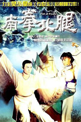 南拳北腿[粤语版]