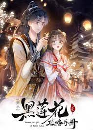 黑莲花攻略手册 第二季