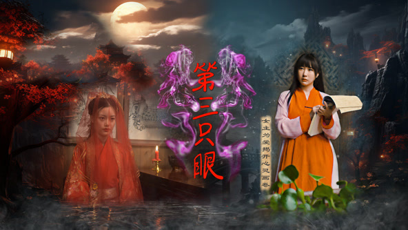 第三只眼